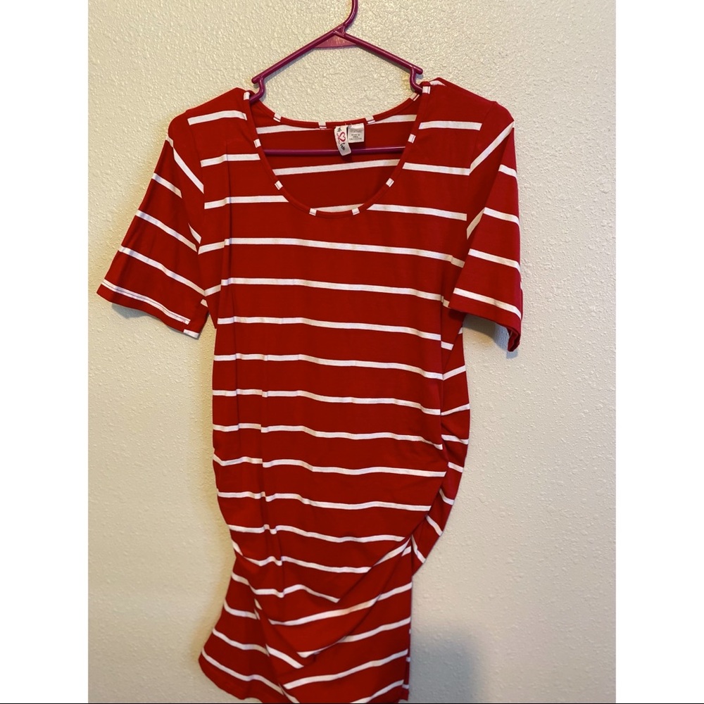 Maternity dress